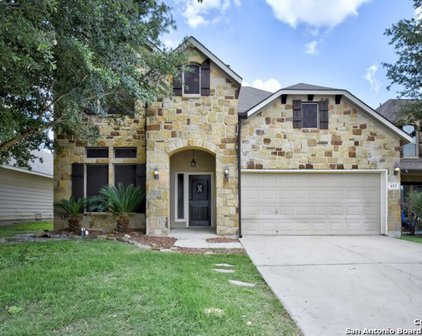 413 Brook Shadow, Cibolo