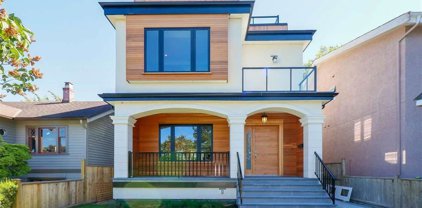 3556 W 17th Avenue, Vancouver