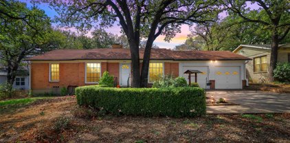 5300 Meadowbrook  Drive, Fort Worth