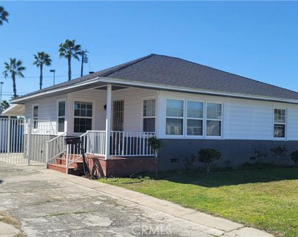 2414 W Havenbrook Street, West Covina
