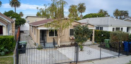 2749 S Mansfield Ave, Los Angeles