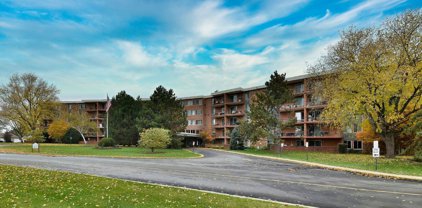 16 E Old Willow Road Unit #107S, Prospect Heights