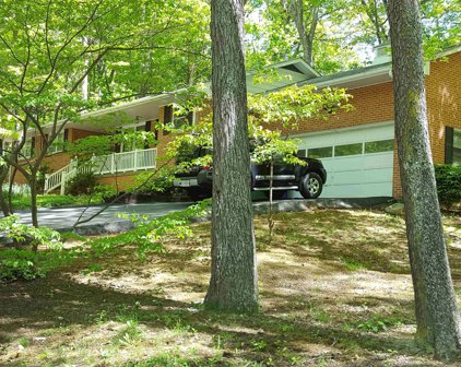 223 Craig Drive, Blacksburg