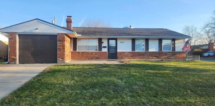7821 Redbank Lane, Huber Heights