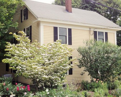15 High Street, Hudson