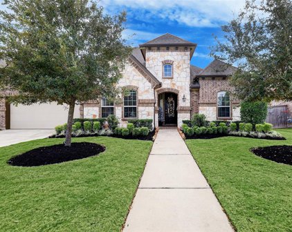 1810 Saxon Bend Trail, Richmond