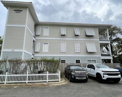 167 Brooks Street Unit #UNIT 102, Fort Walton Beach