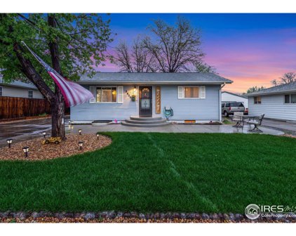 2520 17th Ave, Greeley