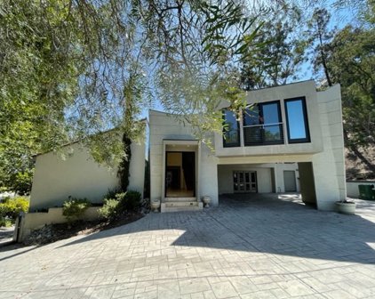 1465 Donhill Drive, Beverly Hills