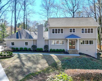 4449 Kellogg Circle, Dunwoody