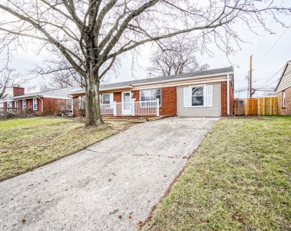 2532 Sickle Road, Indianapolis