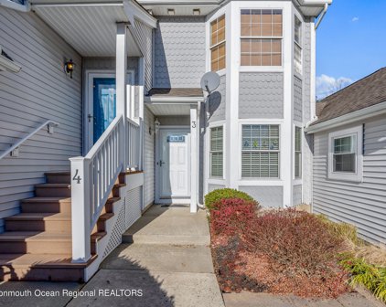 3 Evergreen Court, Freehold