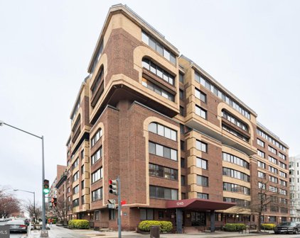 1245 13th St Nw Unit #515, Washington