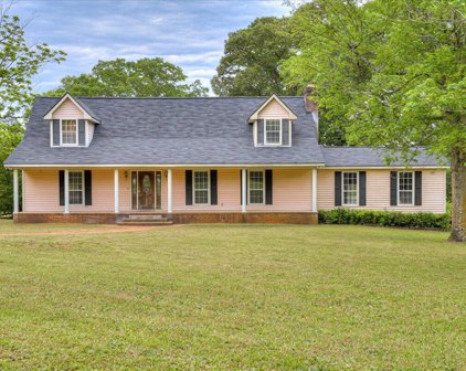 2063 BROWN Road, Hephzibah