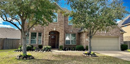 1600 Cross Stone Court, Pearland