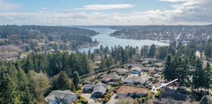 9722 Harborview Place, Gig Harbor