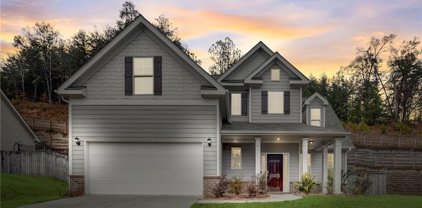 261 Creek View Place, Canton