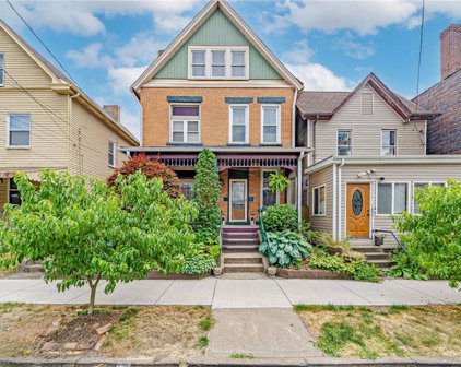413 2nd St, Pitcairn