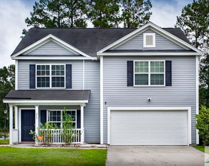 215 Tigers Paw Drive, Pooler
