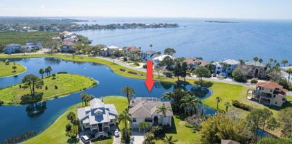 2112 Sandpiper Pointe Court, Tarpon Springs