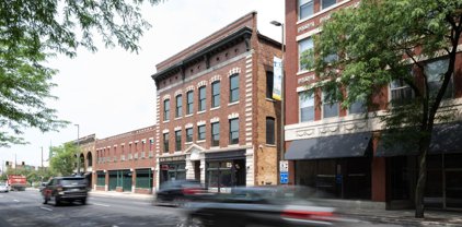 120 W Washington Boulevard, Fort Wayne
