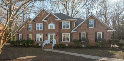 207 Sunrise Bluff Lane, Smithfield