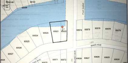 2 lots W Bass Ave, Port Isabel