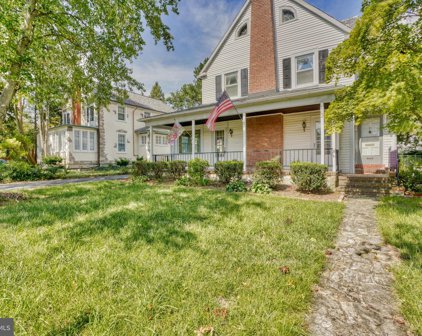602 Regester   Avenue, Baltimore