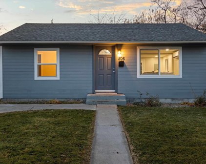 506 S Anderson St, Kennewick