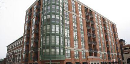 1 S Highland Avenue Unit #505, Arlington Heights