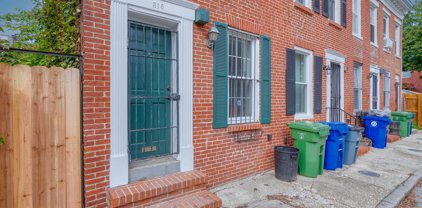 318 Otterbein St, Baltimore
