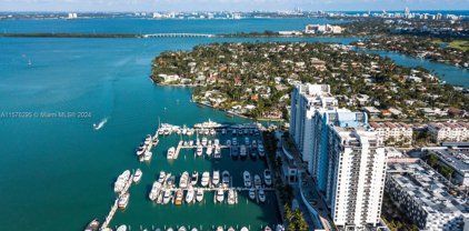 1800 Sunset Harbour Dr Unit #1605, Miami Beach