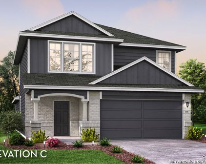6578 Cibolo Springs, Converse