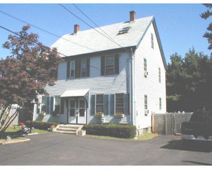 12-14 Hall Place, Quincy