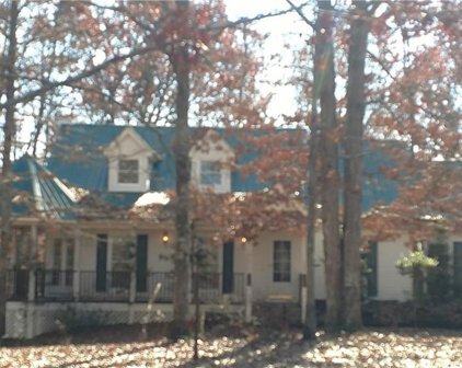 764 Darby Road, Waleska