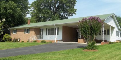 943 Maurine Drive, Asheboro