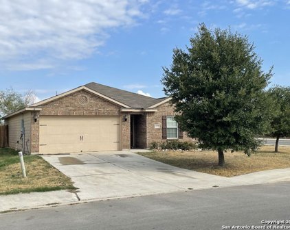 12207 Claiborne, San Antonio