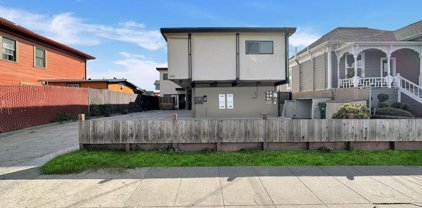 834 Bancroft Way, Berkeley