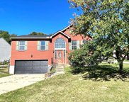 5941 Noel Creek Lane, Burlington image