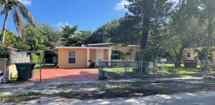 13735 Nw 3rd Ave, North Miami