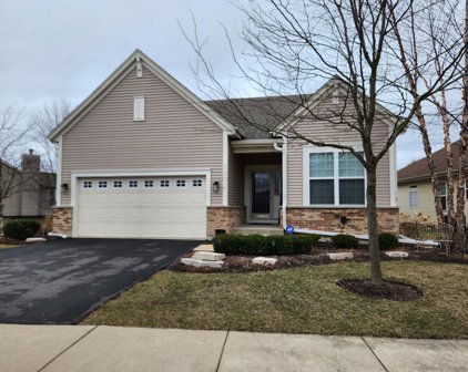1202 Barkston Lane, Aurora
