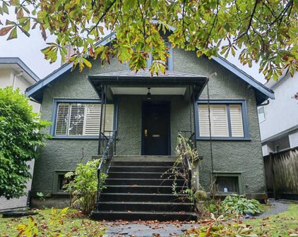 3854 W 15th Avenue, Vancouver