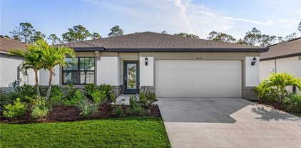 16072 Beachberry  Drive, North Fort Myers