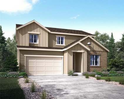 10819 Wooden Pole Drive, Parker