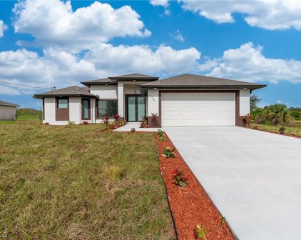 3700 SW 14th Street, Lehigh Acres
