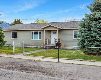 2728 George, Butte