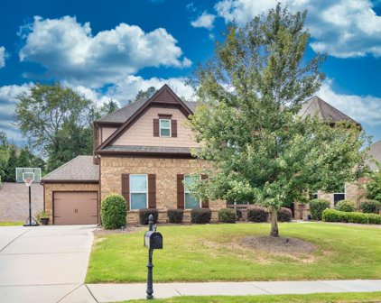 825 Reserve Point Place, Suwanee