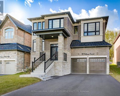 139 Bethpage Crescent, Newmarket