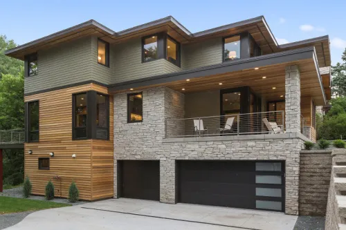 Single Family Home