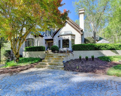 2410 Bethany Bend, Alpharetta